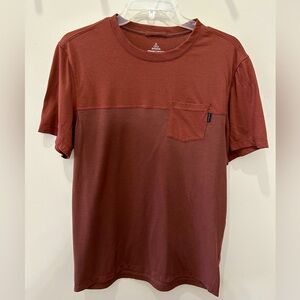 Men’s Prana Pocket T-Shirt - M